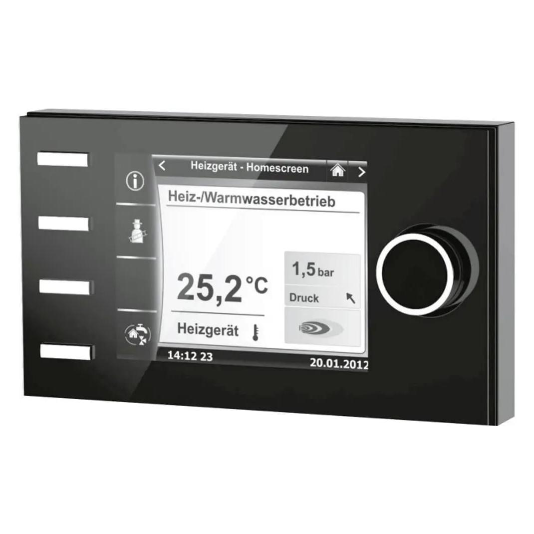 Wolf-Garten Wolf Garten Wolf Bedienmodul BM-2 ohne Aussenfühler für Regelungssystem WRS (2745306)