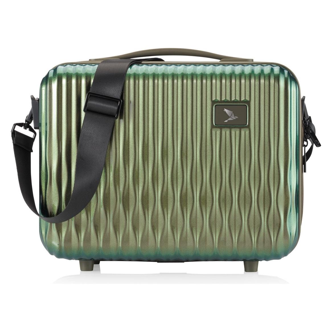 Pack Easy Flow, Carry (15 l) (9350GR)
