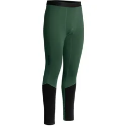 Daehlie, Herren, Funktionsunterhose, M Shield Wool Pants (L), Grün
