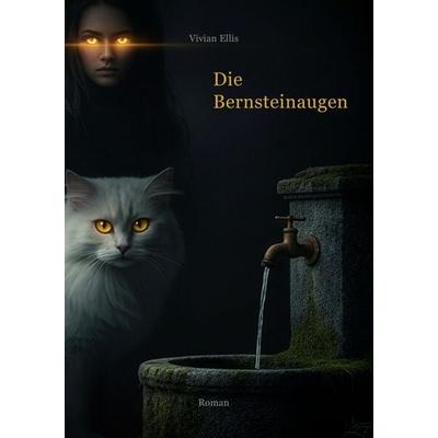 Die Bernsteinaugen, Taschenbuch von Vivian Ellis, Verlag Parkstraße, 978-3-941556-15-7
