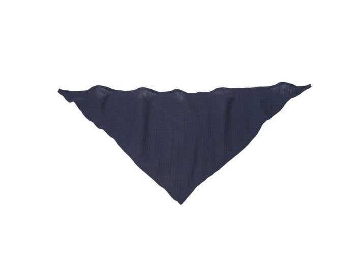 Halstuch Muslin Lama