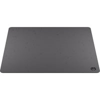 Stoneflow Gray L, Gaming-Mauspad grau/schwarz
