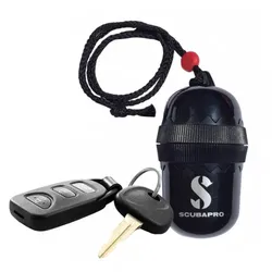 ScubaPro Taucherei