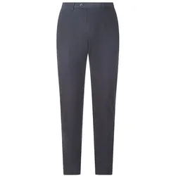 Flatfront-Chino Bugatti blau, 42
