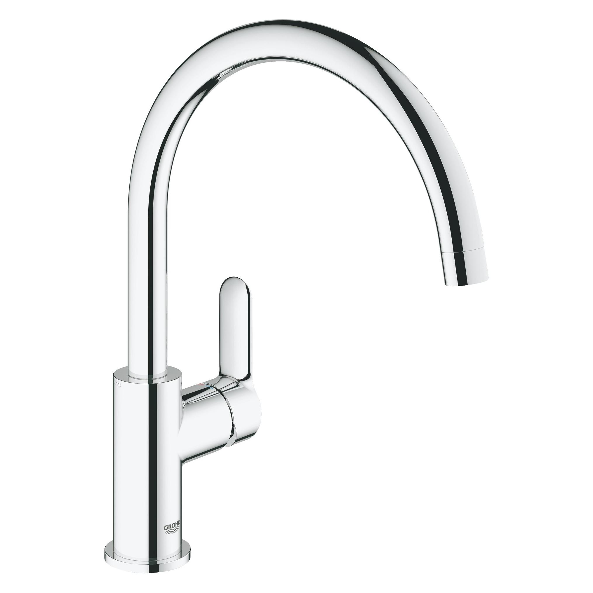 Grohe BauEdge Küchenarmatur (55670850)