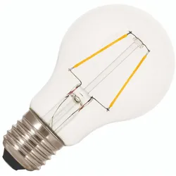 Bailey | LED Lampe | Große Fassung E27 | 2W