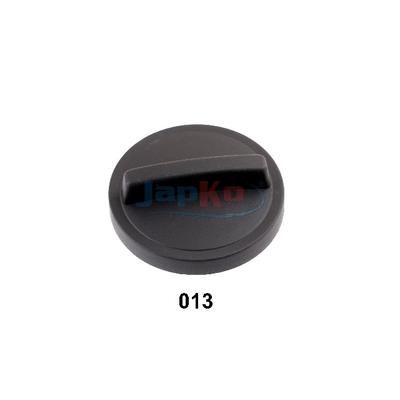 JAPKO Verschluss, Öleinfüllstutzen 147013 für BMW
