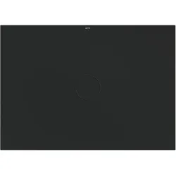 BetteAir Duschfliese 1400x1000mm, 7357-035, Farbe: Ebony matt