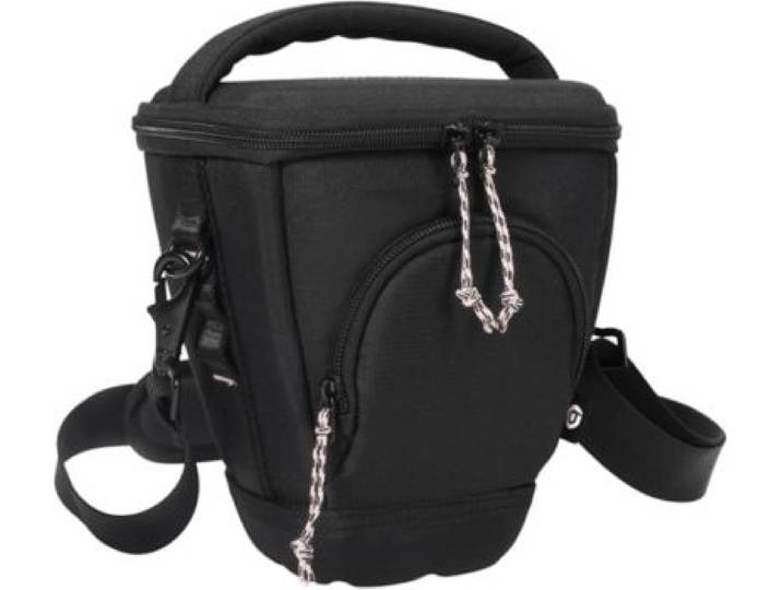 Essentielb - Sacoche Pistolet Rigide Eco Reflex