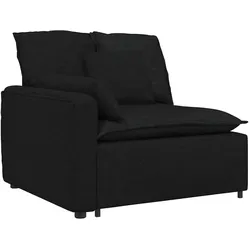 vidaXL, Sofa + Bettsofa, Matendorf (Endsofa) (Modular Sofa)
