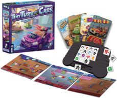 devir tiny turbo cars