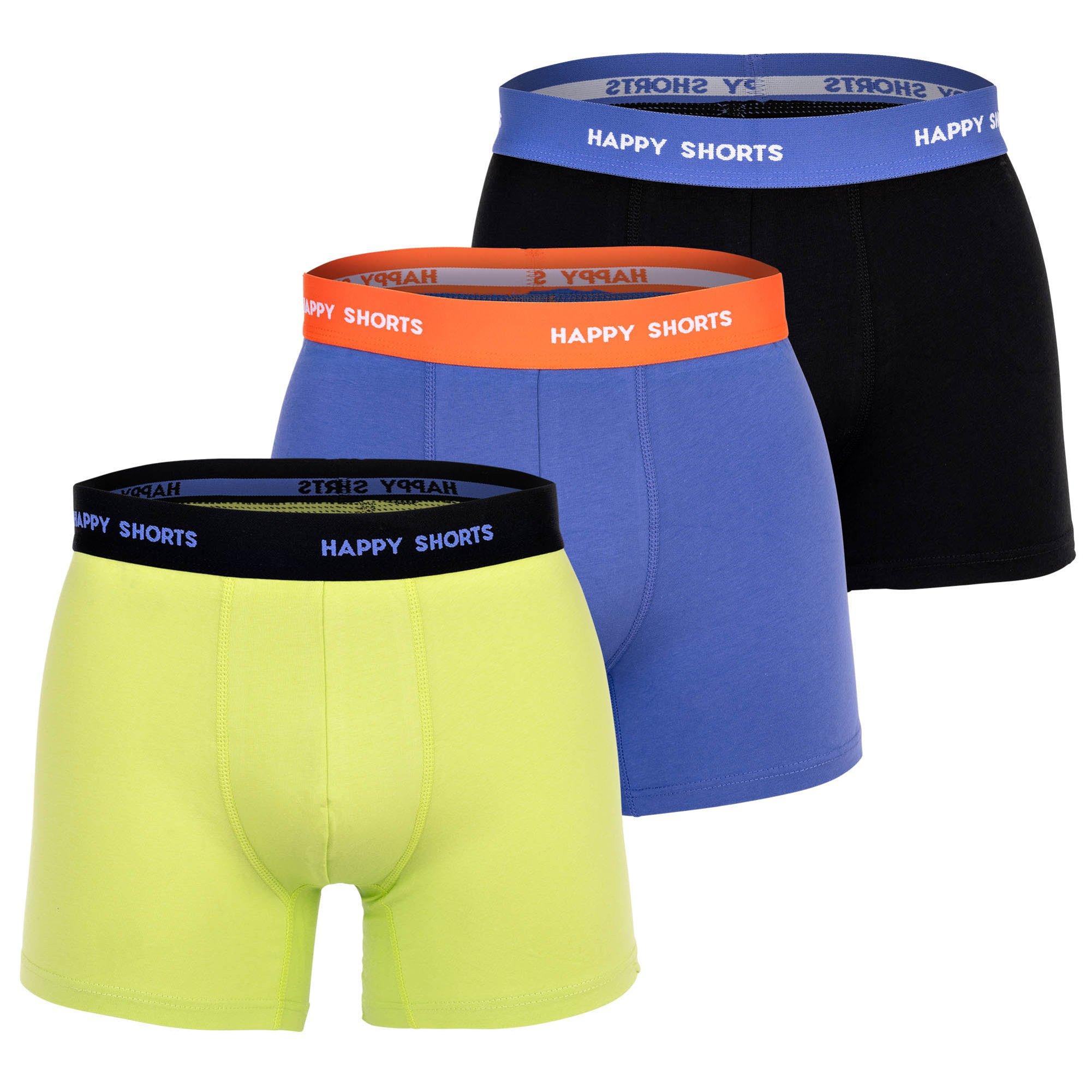 Happy Shorts Boxershorts