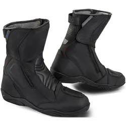 SHIMA Terra wasserdichte Motorrad Stiefel
