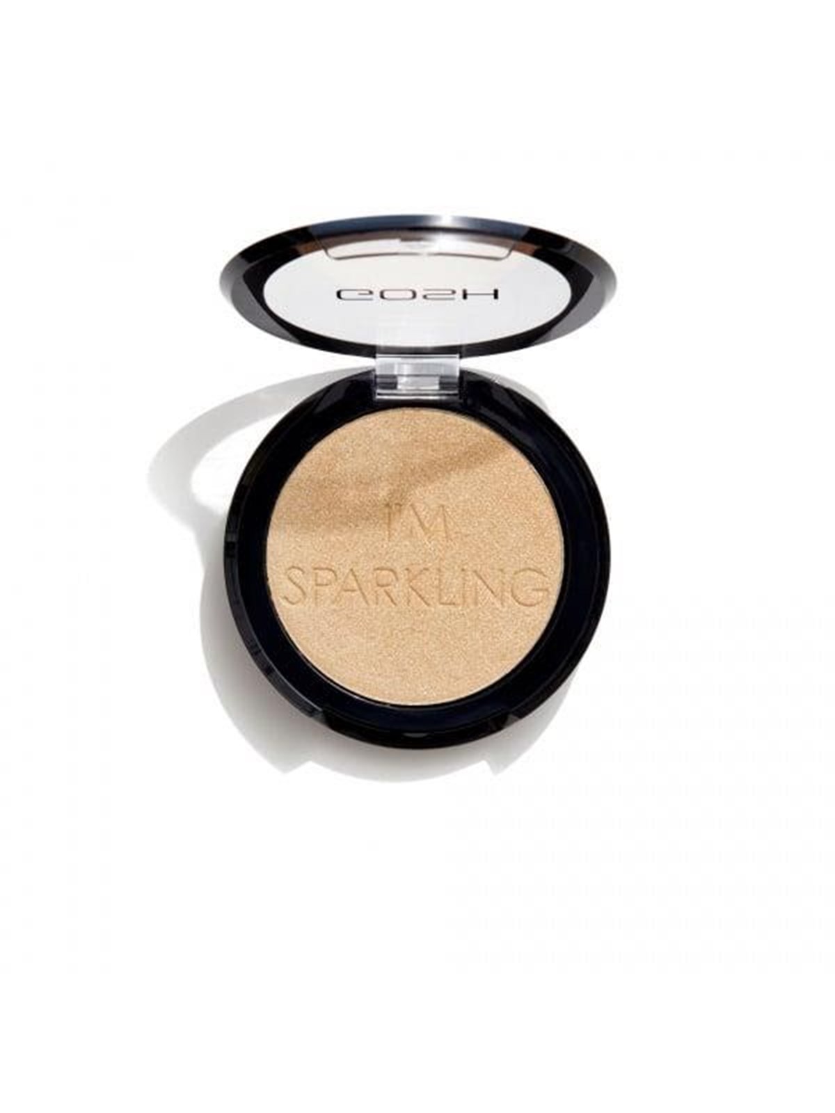 GOSH Copenhagen I'M SPARKLING 5.5 g.- 001 Diamond Dust
