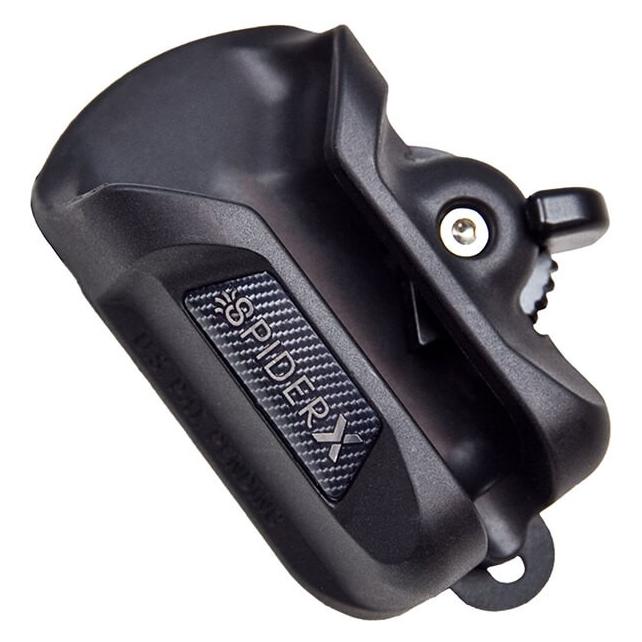 Spider Holster Spider X Backpacker Kit v3 (Schultergurt) (1620)