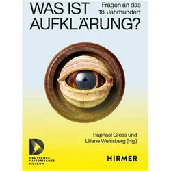 Was ist Aufklärung?, Fachbücher von Liliane Weissberg, Raphael Gross