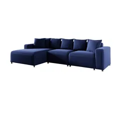 ECKSOFA Megan In Salvador