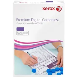 Xerox 250er-Pack Durchschreibepapier »Premium Digital Carbonless « A4 weiß / gelb weiß