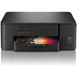 Brother Urządzenie wielofunkcyjne DCP-T435W InkBenefit Plus (DCPT435WYJ1) (Farbe), Drucker, Schwarz