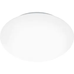 Brilliant  Djerba  Wand-  und  Deckenleuchte  24cm  weiß