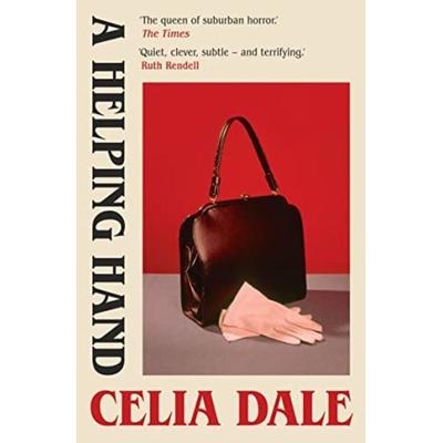 A Helping Hand, Taschenbuch von Celia Dale, Daunt, 978-1-914198-33-5