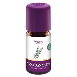 YSOP ÖL Bio 5 ml