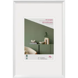 Walther Design, Bilderrahmen, Desire Kst.-Rahmen (1.75 x 30.90 cm)