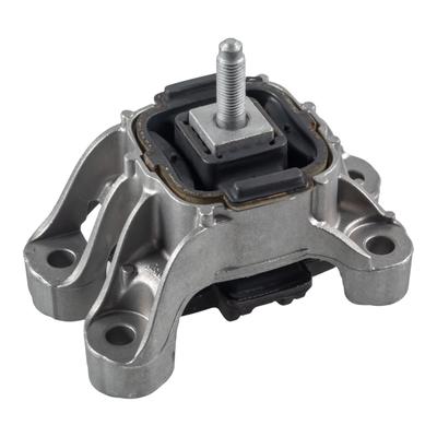 BLUE PRINT Lagerung, Schaltgetriebe ADB118019 links für MINI