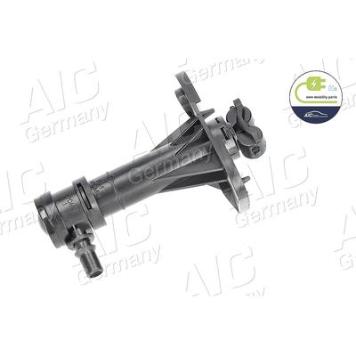Aic Waschwasserdüse, Scheinwerferreinigung [Hersteller-Nr. 71826] für Audi