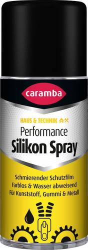 Caramba Silikonspray 100ml