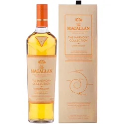 Macallan The Harmony Collection - Amber Meadow - Highland Single...