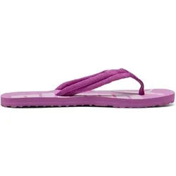PUMA Herren Flip Flops Epic Flip v2, Größe 39 in Lila Lila