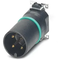 Phoenix Contact 1239207 Muster-Set SACC-CIP-M12MS-4P SMD-SPX SACCCIPM12MS4PSMDSPX  - 5 Stück