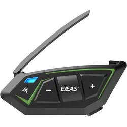 Ejeas, Motorradfunk, Motorcycle Intercom MS8-SE