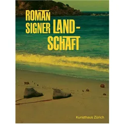 Roman Signer, Fachbücher von Mirjam Varadinis