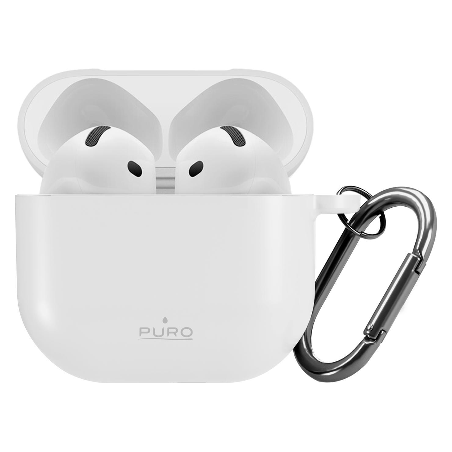 Puro Other goods SBS Skinny Cover for Xiaomi 15 Ultra - transparent (Kopfhörer Hülle) (67349585)