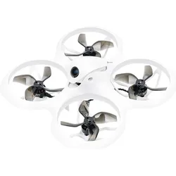 BetaFPV Cetus X FPV Kit Race Copter RtF FPV Race, First Person View (5 min, 55 g), Drohne, Mehrfarbig