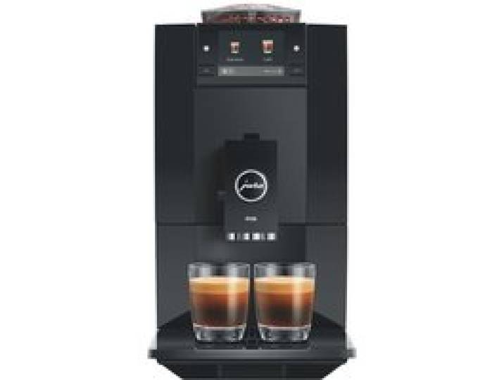 Machine à café Expresso broyeur - JURA - A8 Piano Black EA - Noir brillant