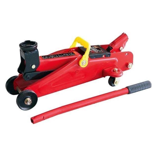 Big Red HYDRAULIC FLOOR JACK T820050 2T (2000 kg, 13.50 - 34 cm) (T820050)