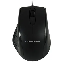 LC-Power m710B kabelgebundene Maus
