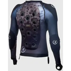 Amplifi Cortex Polymer Armor black Gr. L