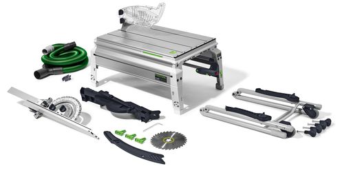 Festool Tischzugsäge PRECISIO CS 50 EBG 574765