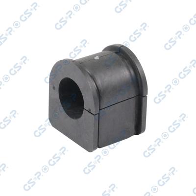 GSP Lagerung, Stabilisator 536136 für NISSAN