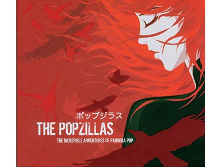 Popzillas - The Incredible Adventures Of ...