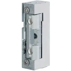 Assa Abloy, Türöffner + Türschliesser, Elektrotüröffner 118E130 (Zimmertür, Indoor)