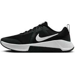 NIKE Herren Workoutschuhe Nike MC Trainer 3 Men's Workout Sho, Größe 42 in Schwarz Schwarz