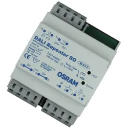 Ledvance, Beleuchtung Zubehör, Osram DALI REP SO/100-240 FS1 DALI