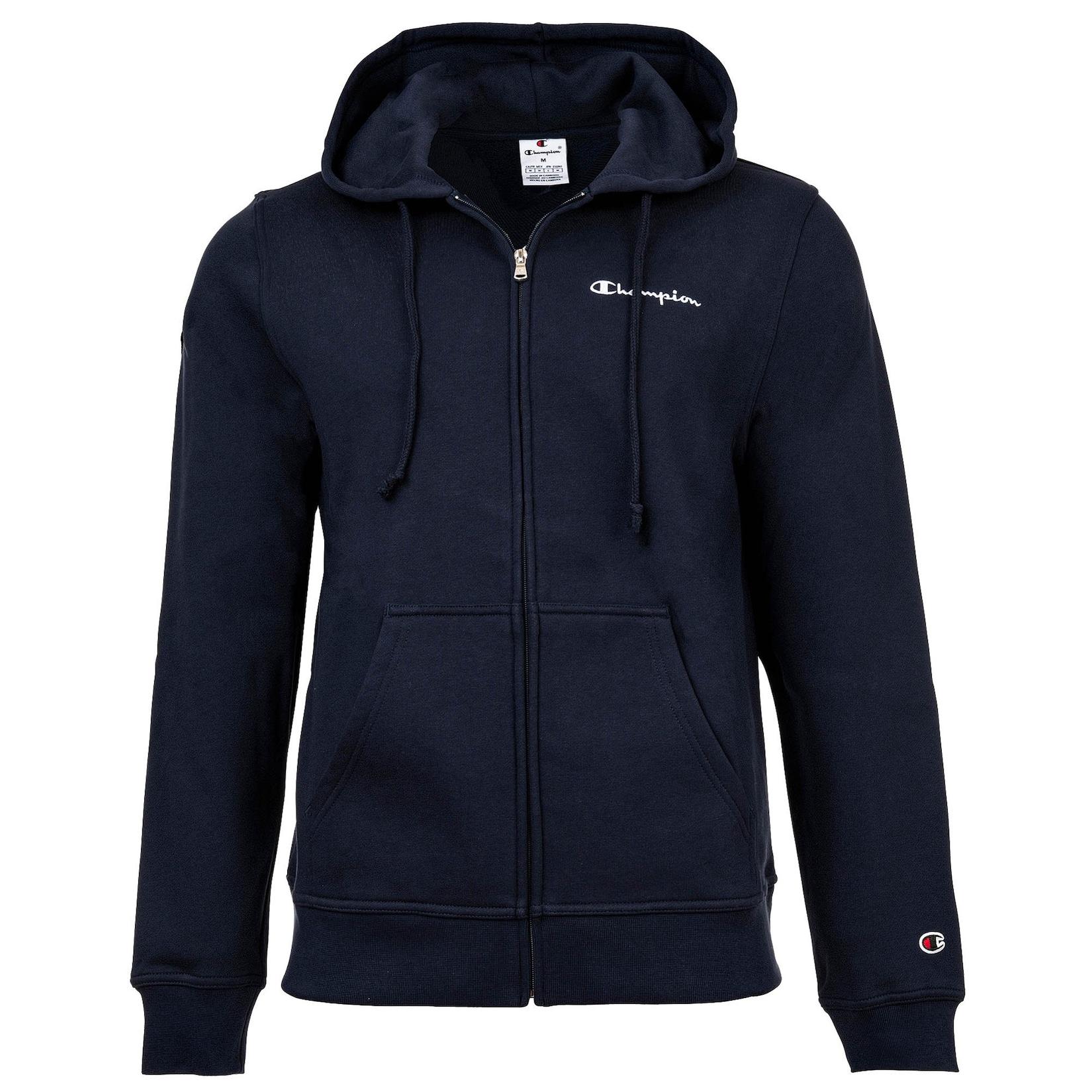 Sweatjacke Heavy Soft Herren Sweatjacke