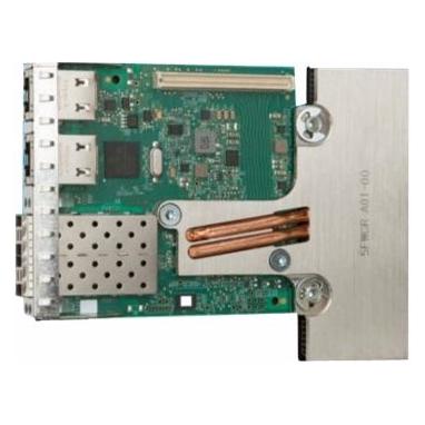 Dell QLogic FastLinQ 41164 - Netzwerkadapter - PCIe (PCIe) (540-BCHD)