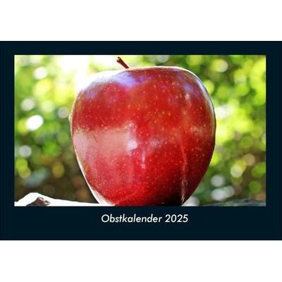 Obstkalender 2025 Fotokalender DIN A4